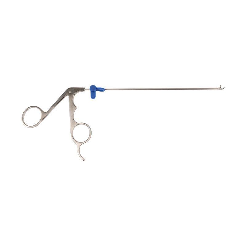 Forceps pulposus núicléas cainéal mór