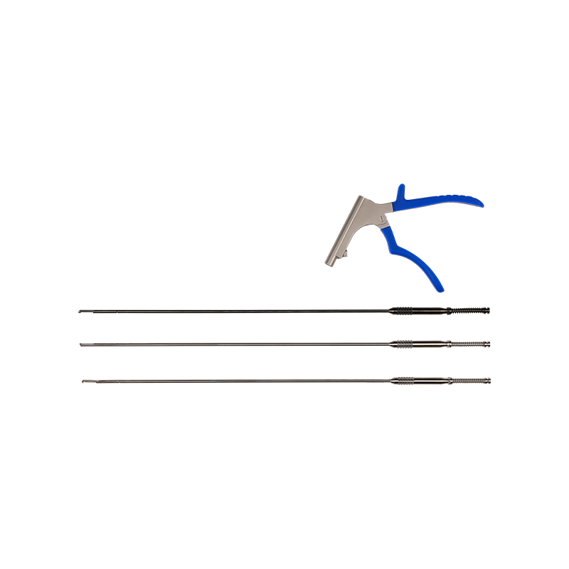 Cainéal mór Rongeur forceps